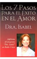 7 Pasos Para el Exito en el Amor
