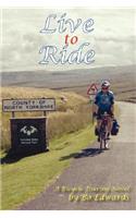 Live to Ride