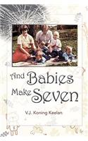 And Babies Make Seven