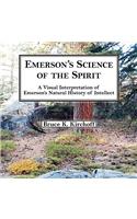 Emerson's Science of the Spirit