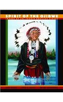 Spirit of the Ojibwe