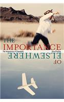 Importance of Elsewhere