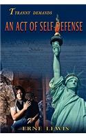 Act of Self-Defense