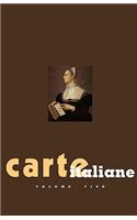 Carte Italiane