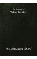 The Journals of Aiden Hunter