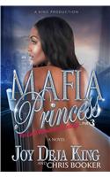 Mafia Princess Part 3: To Love, Honor and Betray