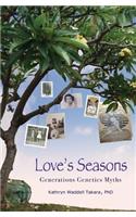 Love's Seasons