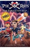 Forgotten Map