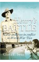 Henry's Battle