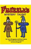Fruzzle's Mystery Talent