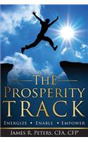 Prosperity Track: Energize, Enable, Empower