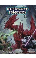 Ultimate Psionics