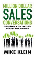 Million Dollar Sales Conversations