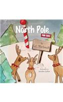 North Pole...For Sale