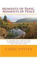 Moments of Panic, Moments of Peace