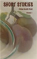 Short Stories from Black Pear