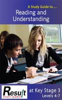 Reading and Understanding at Key Stage 3 English