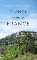 Clancy Goes To France
