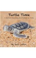 Turtle Time