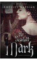 The Scarlett Mark: A Medevil Romantasy