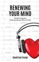 Renewing Your Mind