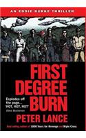 First Degree Burn