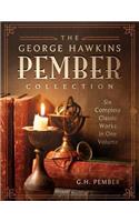 The George Hawkins Pember Collection