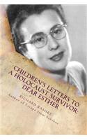 Children's Letters to a Holocaust Survivor