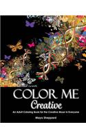 Color Me Creative