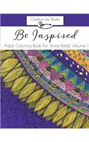 Be Inspired