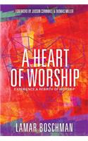 Heart of Worship