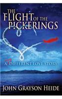 Flight of the Pickerings