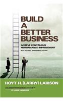 Build a Better Business