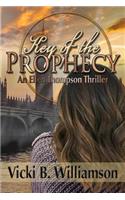 Key Of The Prophecy