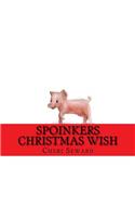 Spoinkers Christmas Wish