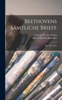 Beethovens Sämtliche Briefe