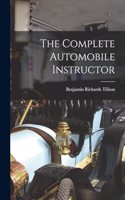 Complete Automobile Instructor