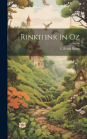 Rinkitink in Oz