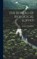The Bureau of Biological Survey