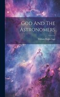 God And The Astronomers