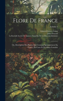 Flore De France