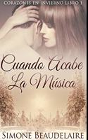 Cuando Acabe La Música