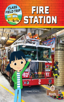 Fire Station