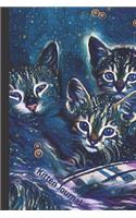 Kitten Journal