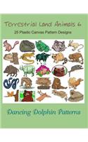 Terrestrial Land Animals 6