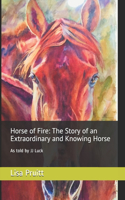 Horse of Fire