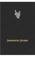 Homebrewer's Notebook