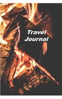 Travel Journal: Motorhome Log, Maintenance and Memory Tracker