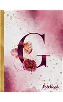 G Notebook