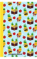 Pineapple Journal